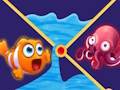 Hra Clownfish připne ven