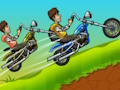Hra Hobo Racer