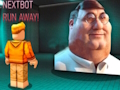 Hra Nexbot Uteč 