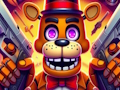 Hra FNAF střelec 