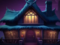 Hra Backyard Bungalov Escape 