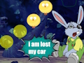 Hra Králík přišel o auto 