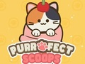Hra Purr-Fect Scoops