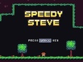 Hra Rychlý Steve 
