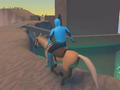 Hra Knightbit: Battle of the Knights