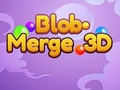 Hra BLOB MERGE 3D