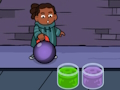 Hra Craig of the Creek Partners in Slime