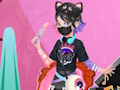 Hra Teen Pastel Goth