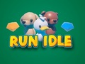 Hra Spustit Idle 