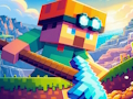 Hra Dig & Build Miner Merge