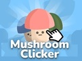Hra Houba Clicker 