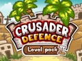 Hra Crusader Defense Level Pack 2 