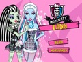 Hra Monsterfy Lady