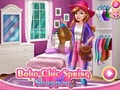 Hra Boho Chic jarní nákupy 