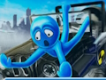 Hra CARJACK Racing Master