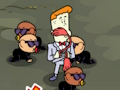 Hra Craig of the Creek Stick-e-Tag