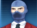 Hra Stealth Sniper