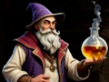 Hra 1010 Alchymistův elixír 
