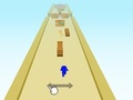 Hra Bridge Runner