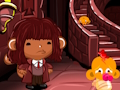 Hra Monkey Go Happy Stage 830