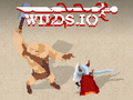 Hra Wilds. io 