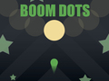 Hra Boom Dots