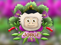Hra Jorge White Face