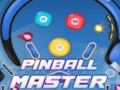 Hra Mistr pinballu 