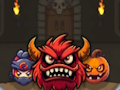 Hra Grow Wars. io 