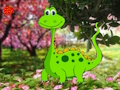 Hra Setkání přátel Dino 