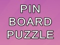 Hra Nástěnka Puzzle 