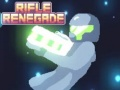 Hra Puška Renegade 