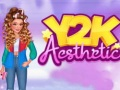 Hra Estetika Y2K 
