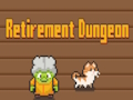 Hra Dungeon pro důchodce 