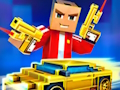 Hra Pixel Gun 3D - Block Shooter