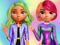 Hra Holografické trendy Loveie Chic 