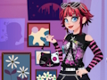 Hra Teen y2k emo