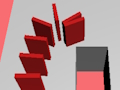 Hra Puzzle simulátoru Domino 