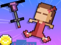 Hra Pogo Peggy