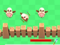 Hra Sloučit Monster Attack 