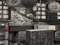 Hra Opuštěný Mystery Adventure Escape 