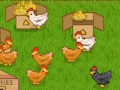 Hra Peckin pixely 