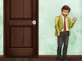 Hra Amgel Easy Room Escape 176