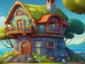 Hra Aqua Escape