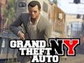 Hra Grand Theft Auto NY