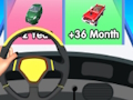 Hra Auto Evoluce řízení 