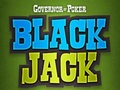 Hra Guvernér Poker Black Jack 