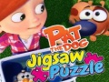 Hra Pat the Dog Puzzle 
