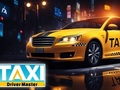 Hra Taxikář: Mistr 