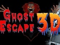 Hra Ghost Escape 3d
